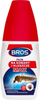 Течен репелент BROS MAX, против комарци и крлежи, 50 ml