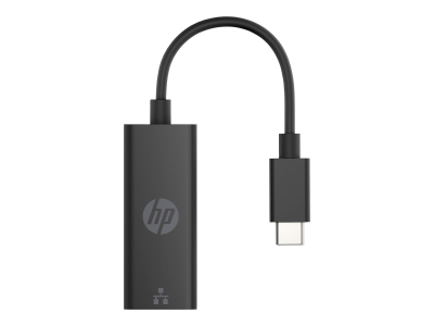 HP USB-C to RJ45 Adapter G2 - network adapter