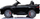 Makinë lodër LEANToys Jaguar F-Type, e zezë