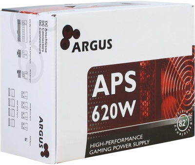 Burim energjie Inter-Tech Argus 88882118 , 620W