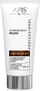Scrub për fytyrë Apis Natural Cosmetics Coffee Shot, lëmues, me ekstrakt kafeje, 200 ml