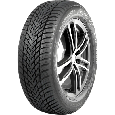 Gomë 255/45R19 104V M+S SN.PROOF2 NOKIAN