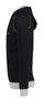 Duks për meshkuj Hugo Boss mHB0128, 3XL, i zi