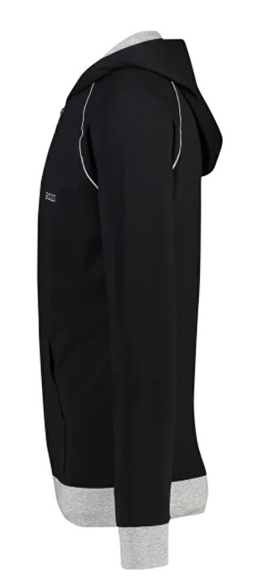 Duks për meshkuj Hugo Boss mHB0128, 3XL, i zi
