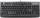 Tastierë Lenovo Preferred Pro II, me kabllo, US, e zezë