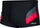 Rroba banje Aqua-Speed ARON 338-16, XL, të zeza
