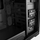 Kasë Phanteks Enthoo Pro Tempered Glass, e zezë, Midi Tower