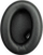 Jastëk veshi Sony Earpad L, pjesë zëvendësuese, i zi