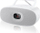 Radio portabel Muse MD-202RDW, me CD player, USB, e bardhë