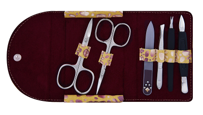 Set manikyri DukaS, 6 pjesë