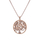 Qafore Hot Diamonds Tree of Life DP865