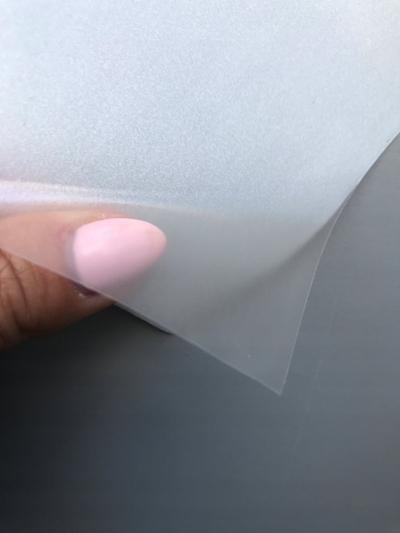 Litar makramé Bawełenka 250, 5mm, 50m, e verdhë e çelët