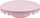 Stendë torte Roy BB2727, çelik, 28x7.6cm, rozë