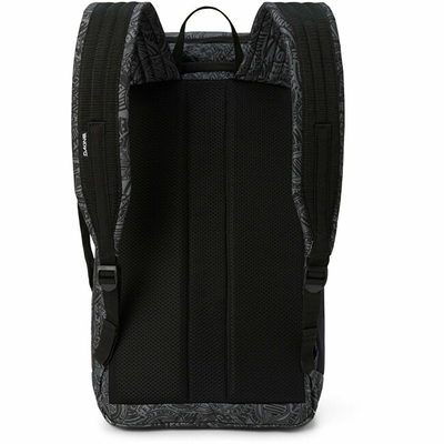 Çantë shpine Dakine Mission Street Pack 25L, e zezë