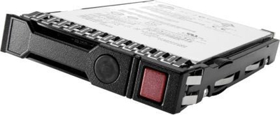 Hard disk HDD HP 2TB. 3.5'', SAS-3 (12Gb/s)