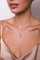 Varёse Brilio Silver Heavenly Angel PENT108
