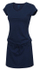 Fustan Hannah Catia II Dark Denim, i kaltër 36 mHN0185-36