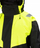Kostum pune Helly Hansen Workwear Leknes, dimëror, i papërshkueshëm nga uji, S, i errët