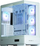 Kuti kompjutri Zalman P50 DS, MIDI Tower, ATX mATX mITX, e bardhë