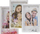 Kornizë fotografie Fujifilm Instax Mini Magic Frame, për 1 foto, shumëngjyrëshe