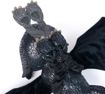 Lodër figurë Spin Master DreamWorks Dragons Toothless, 12", plastikë, shumëngjyrëshe