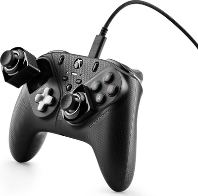 Kontroller Thrustmaster eSwap S Pro, me kabllo, i zi