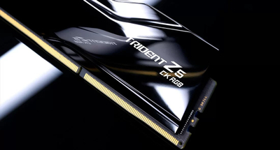 Memorie RAM G.SKILL Trident Z5 CK RGB, 48GB DDR5 9000MHz, CL42, e zezë