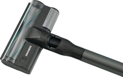 Fshesë dore Samsung VS20B75AGR1/WA, pa kabllo, portative, gri