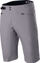 Внатрешни велосипедски шорцеви Alpinestars A Dura Liner, за мажи, големина 36, сива