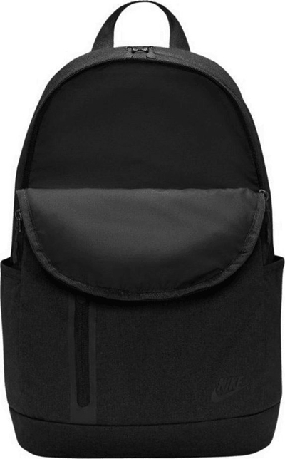 Çantë shpine Nike Elemental Premium DN2555, 21L, për laptop 15", e zezë