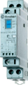 Kontaktor modular Finder 22.32.0.230.4540, 25A, 230V AC/DC, me LED