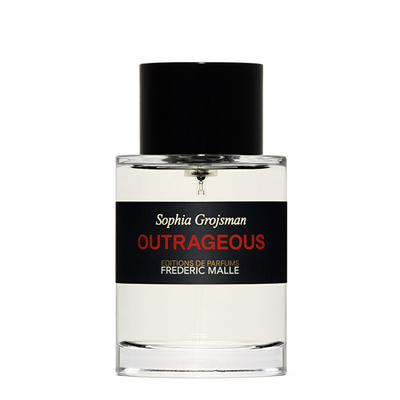 Eau de Toilette Frederic Malle Outrageous!