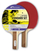 Set ping pongu Spokey Standard 81813, 2 raketa, 3 topa, shumëngjyrësh