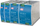 Furnizues energjie PLANET PWR-75-48, 75W, blu-gri