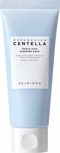 Ноќен крем SKIN1004 Madagascar Centella Hyalu Cica Sleeping Pack, 100 ml