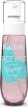 Spraj fytyre Nacomi Face Mist Vegan Papaya, natyral, 80 ml