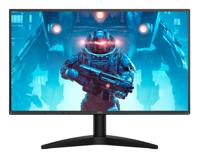 Monitor AOC 24B3XH, 23.8", Full HD IPS, 144Hz, i zi