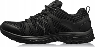 Atlete Hi-Tec Ravan AVS-SS20-HT-02-Q2, mesh, numër 46, të zeza