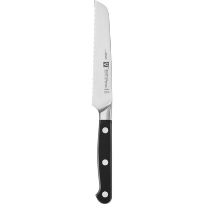 Set bllok thikash ZWILLING Pro Self-sharpening, 7 copë, vetë-mprehës, inox