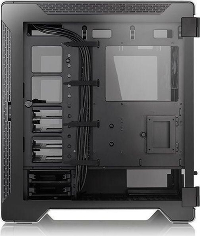 Kasë Thermaltake A500 Aluminum TG, Midi Tower