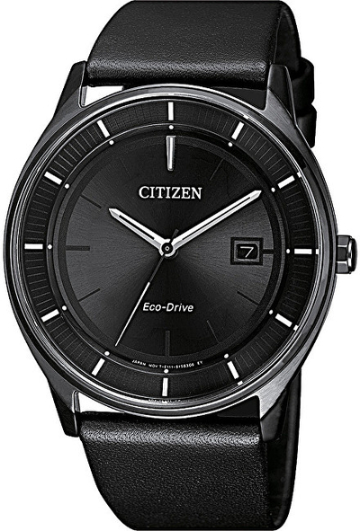 Orë dore Citizen Eco-Drive BM7405-19E