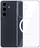 Mbështjellëse 3mk Clear MagCase, Galaxy S26, transparente