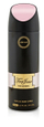 Deodorant Armaf Tres Jour For Woman pARM243, 200 ml