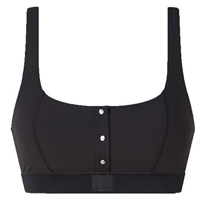 Sytjena Calvin Klein Bralette KW0KW02148BEH