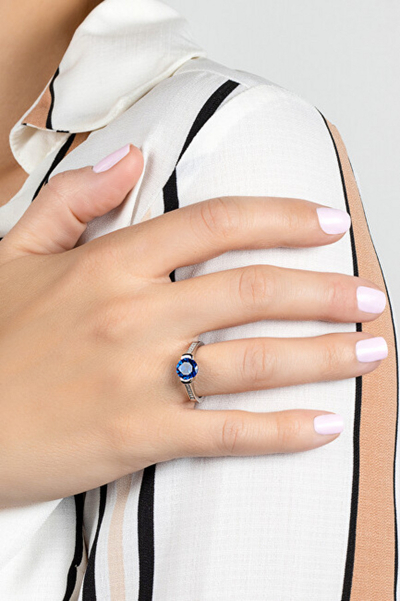 Unazë Brilio Silver RI028W