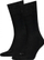 Çorape Puma Men Classic Pique 2Pack 907954 01, numra 43-46, të zeza