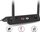 Adapter Bluetooth Mozos B2 APT-X, aptX HD, i vogël, i zi