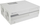 Kuti kompjutri Silverstone FLP01, HTPC, ATX, bezhë