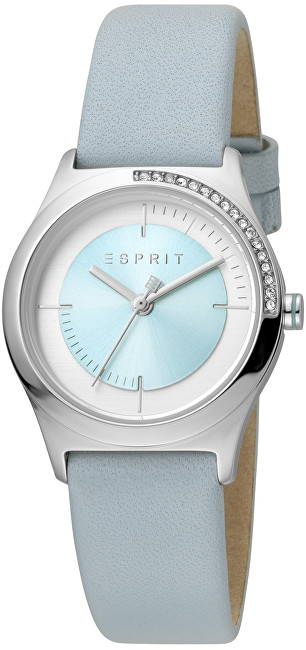 Orë dore Esprit Hood L. Blue ES1L116L0035
