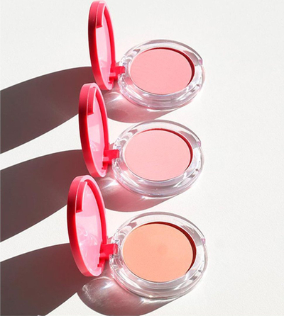 Руменило во прав Bell The Best Blush 03, за лице, мат завршница